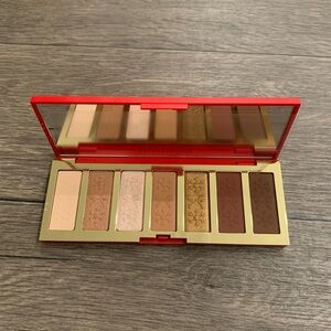 Estee Lauder Luxe Eyeshadow Palette